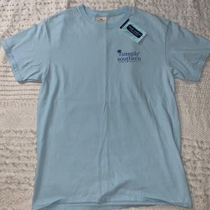 Women’s simply southern tshirt